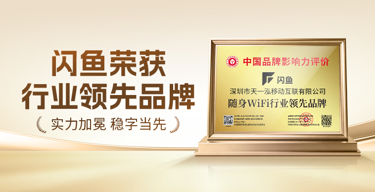 行业领先品牌