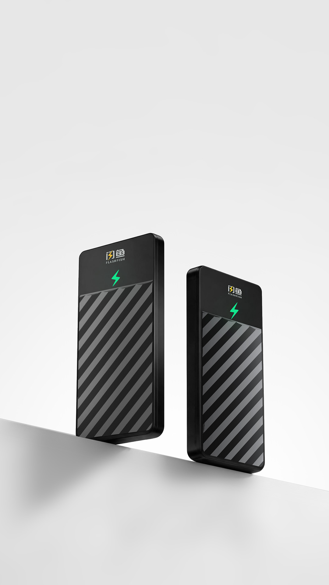 闪鱼·开阳4G随身WiFi