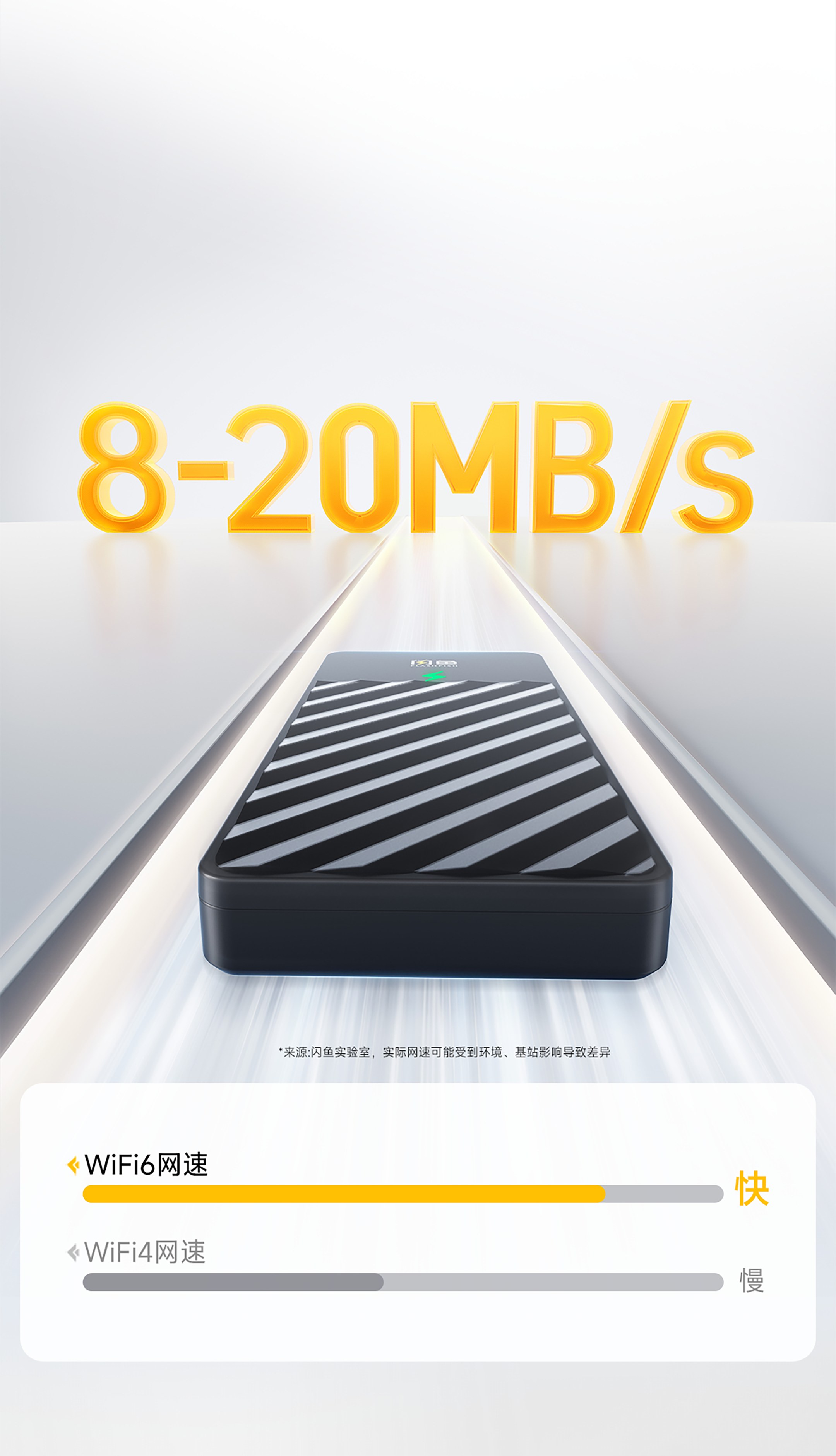 闪鱼·开阳4G随身WiFi详情图-2